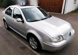 Volkswagen VW Bora 1.6 16v Trend - Volkswagen Bora: 1.6