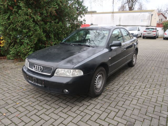 Audi A4 1.8 Auto Klimaautomatik Schiebedach