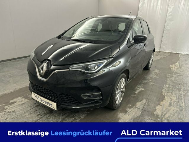 Renault ZOE (ohne Batterie) Z.E. 50 EXPERIENCE Limousine