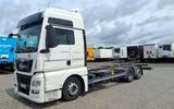 MAN TGX 26.440 6x2-2 LL-U_7820mm_Navi_Intarder - Offers matching your search criteria