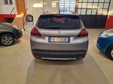 Peugeot 2008 - 7