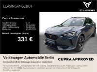 Cupra Formentor - Vorschau Bild 1