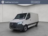 Mercedes-Benz 317 CDI Sprinter Standard HA, BOTT Ausbau, - Ladebordwand Sprinter