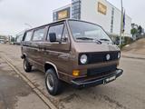 Volkswagen T3 Transporter Syncro - VW T3 Multivan Gebrauchtwagen