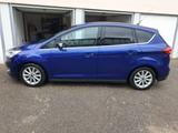Ford C-Max 2,0TDCi 110kW PowerShift Titanium Titanium - Ford C-Max in Augsburg