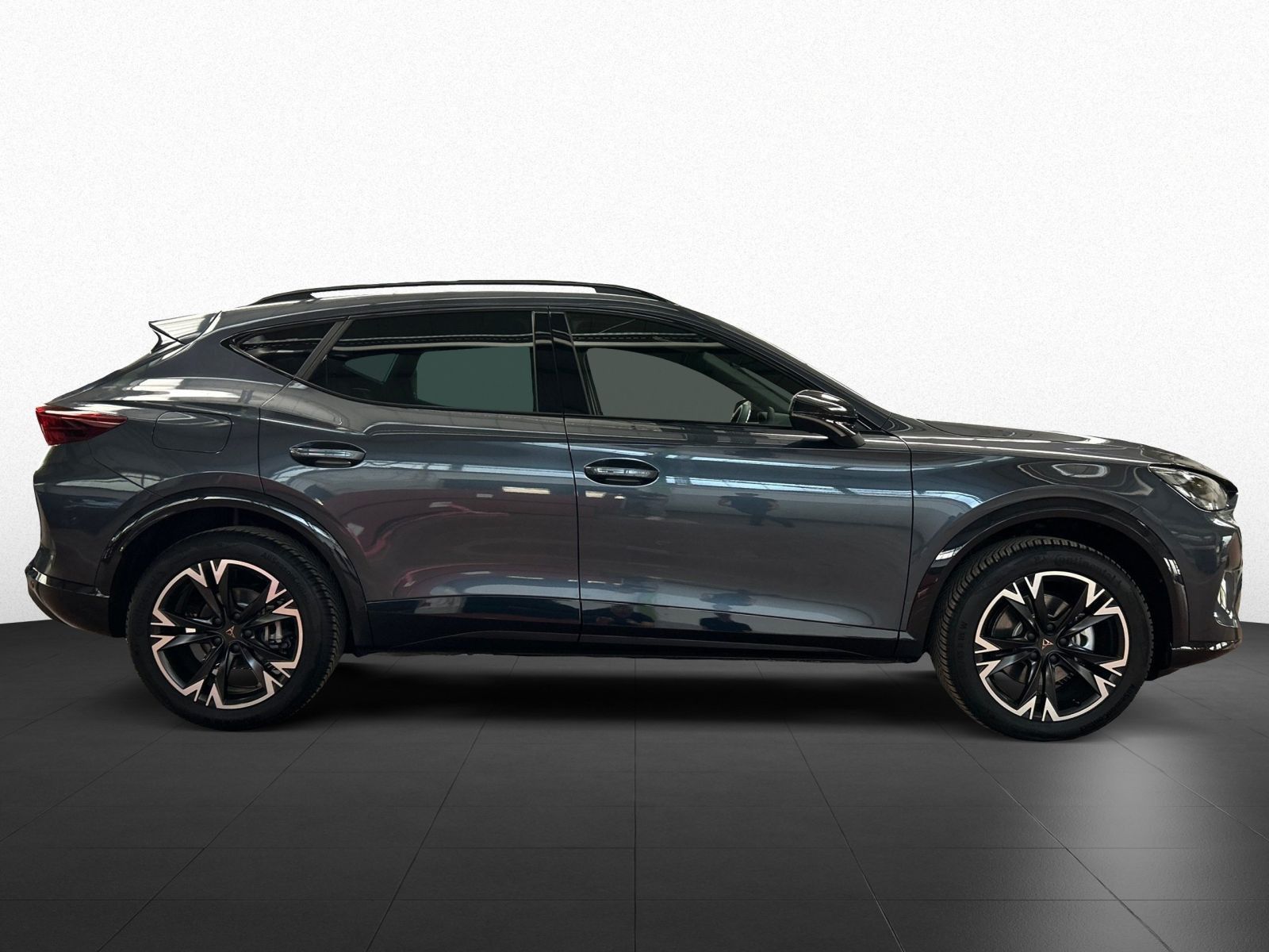 Cupra Formentor - Bild 6
