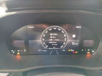 Skoda Fabia - Vorschau Bild 9