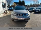 Nissan Murano Executive*KLIMA*NAV*TEMP*PAN*AHK*BI-XENON - Nissan Murano aus 2010