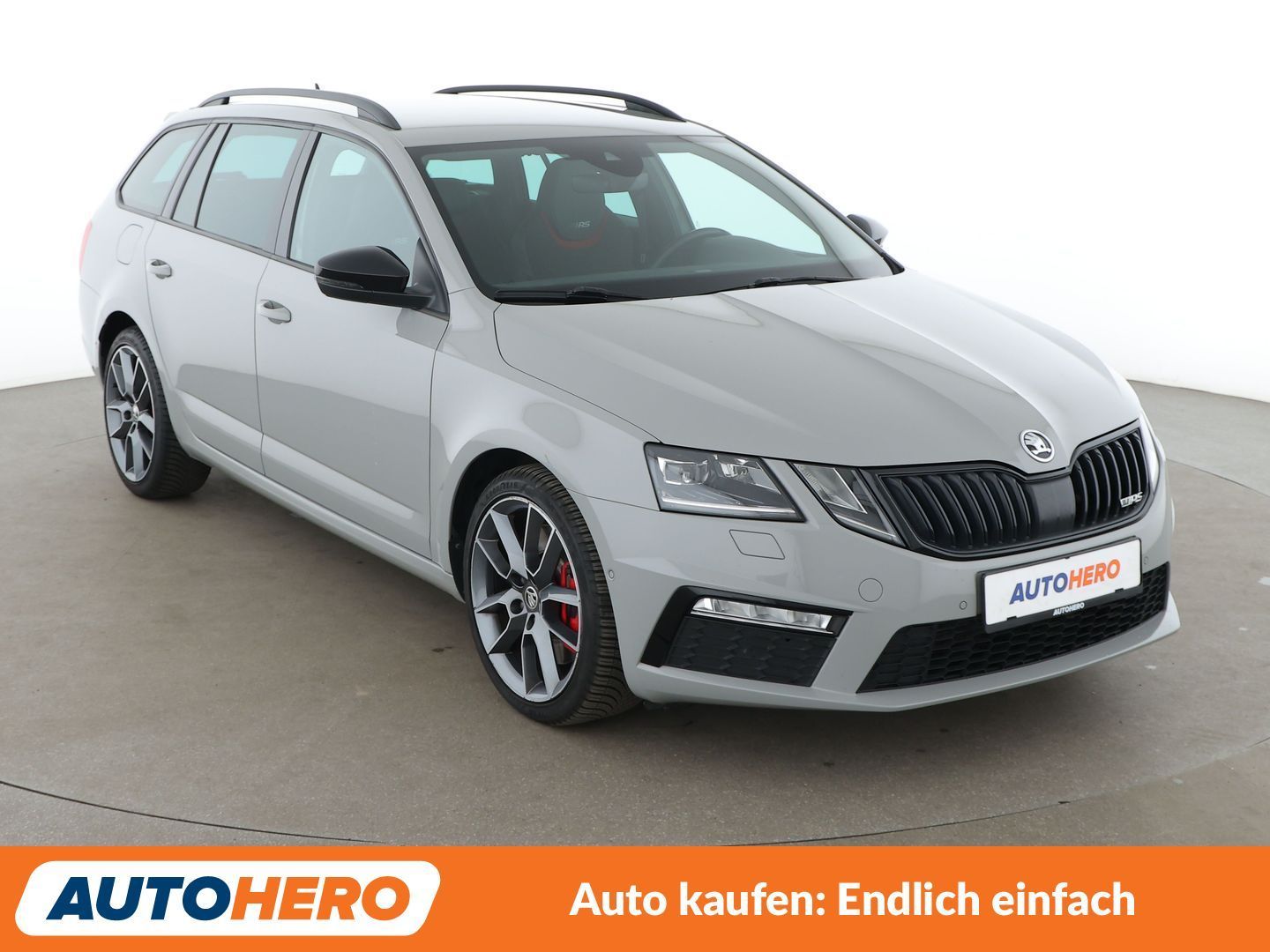 Skoda Octavia 2.0 TSI RS 245 Aut.*LED*ACC*PLA*CAM* foto 8