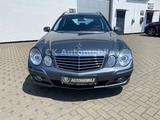 Mercedes-Benz E 200T Kompressor Avantgarde/7 Sitze/Navi/Xenon - Mercedes-Benz E 200: Kompressor Avantgarde