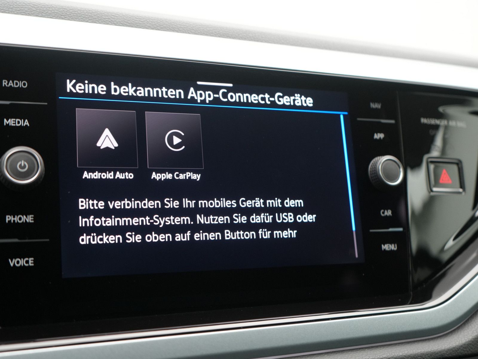 Volkswagen Taigo - Bild 9