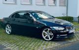 BMW e93 325d - BMW 325 aus 2010: 325d