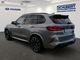 BMW X5 M Competition AHK Panodach HUD Klima Sitze So - : Allradantrieb, Geländewagen