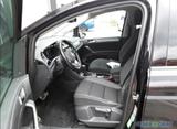 Volkswagen Touran Comfortline 2.0 TDI DSG 7-SITZE AHK ACC - VW Touran 7-Sitzer