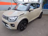Suzuki Ignis Ignis 1.2 Dualjet Hybrid Comfort - Suzuki Ignis in Stuttgart