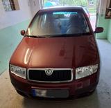 Skoda Fabia 6Y2 1.4 16V 75 PS Benzin ***we... - Skoda Fabia: 6y