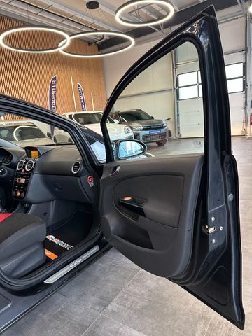 MYAUTOCENTER – Gebraucht- und Jahreswagen mit Werkstattservice in Pfaffenhofen Opel Corsa D GSI *OPC*PDC*