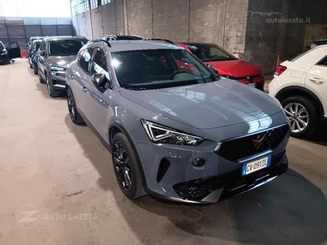Other CUPRA Formentor 1.4 e-Hybrid 204 CV DSG Tribe Ed imagem 2