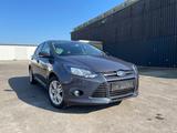 Ford Focus 1,6 Ti-VCT 92kW Trend - Ford Focus aus 2011: Trend