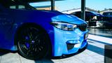 BMW M4 Coupe M.Perf H.Kardon LCi LED H.Kardon oLED - BMW M4 Gebrauchtwagen