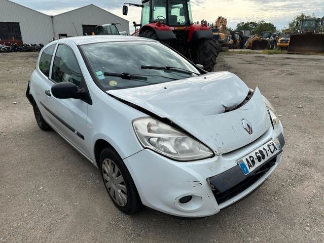 Renault Clio 1.5 DCI PS 68 3 PORTE