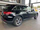 Mercedes-Benz GLC 220 d 4M FAP HuD HECKKL EL VOLLDIGI RFK PTS - Mercedes-Benz GLC