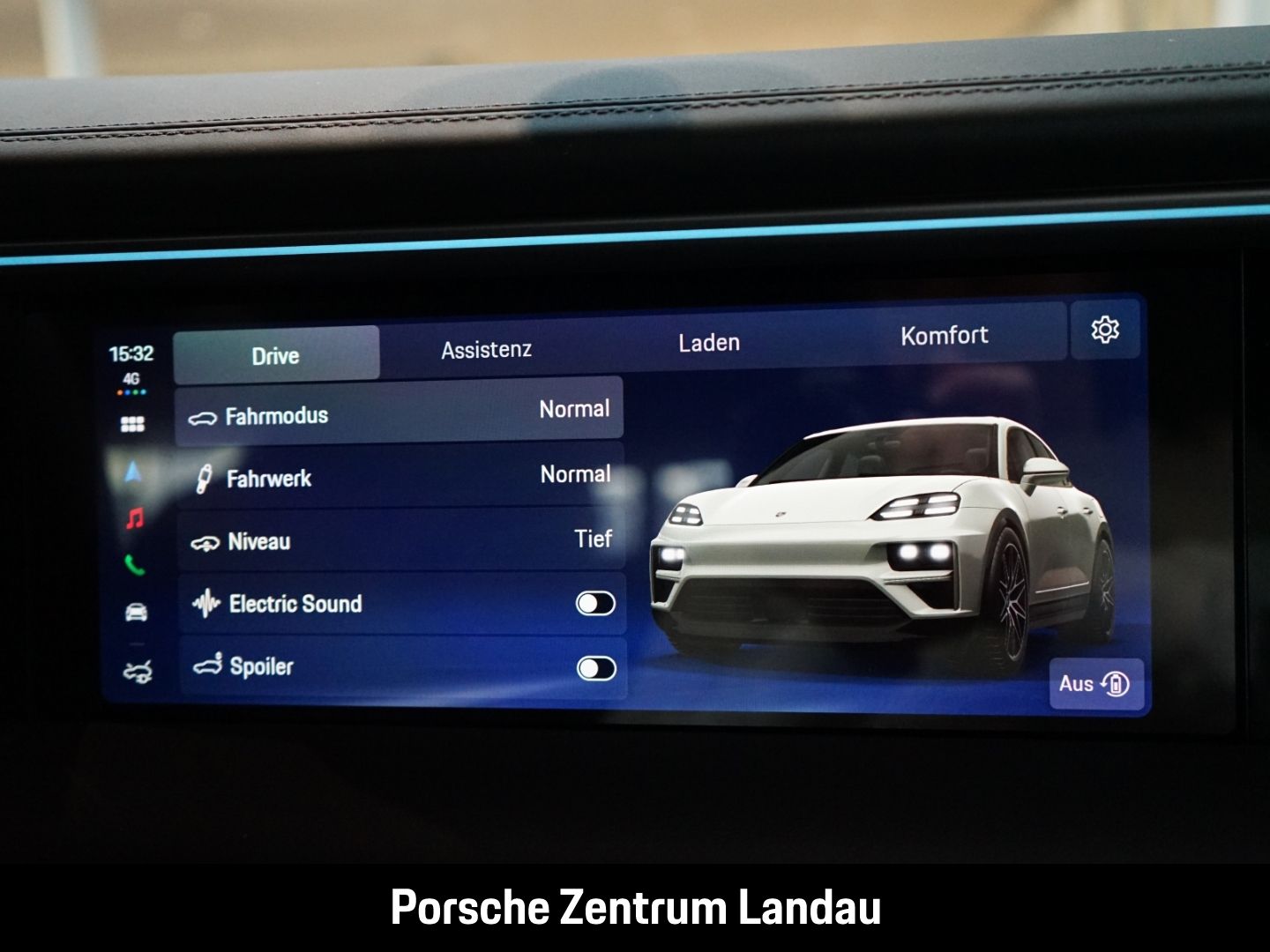 Porsche Macan - Bild 17
