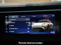 Porsche Macan - Vorschau Bild 17