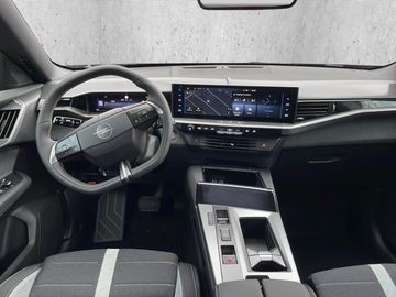 Opel Grandland Edition Kam.+KeyLess + Navi + SitzHeiz