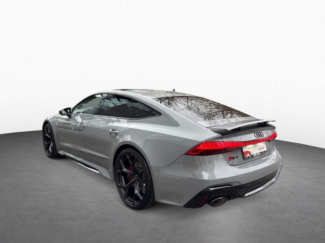 RS7 Sportback performance 280 KM/H+MATRIX+NACHT+