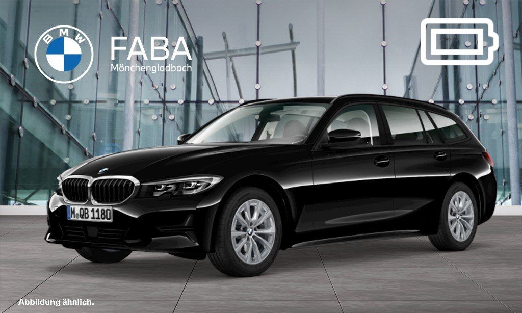 Image of BMW 318