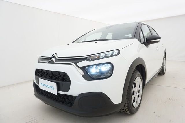 Citroën Citroen C3 Feel BZ260419 1.2 Benzina 83CV