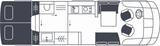 Niesmann + Bischoff Arto 88 20.000 Euro Preisvorteil SOFORT  - Niesmann + Bischoff Arto 88