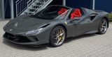 Ferrari F8 Spider Carbon / Lift / Racing Seats - Ferrari F8 aus 2022