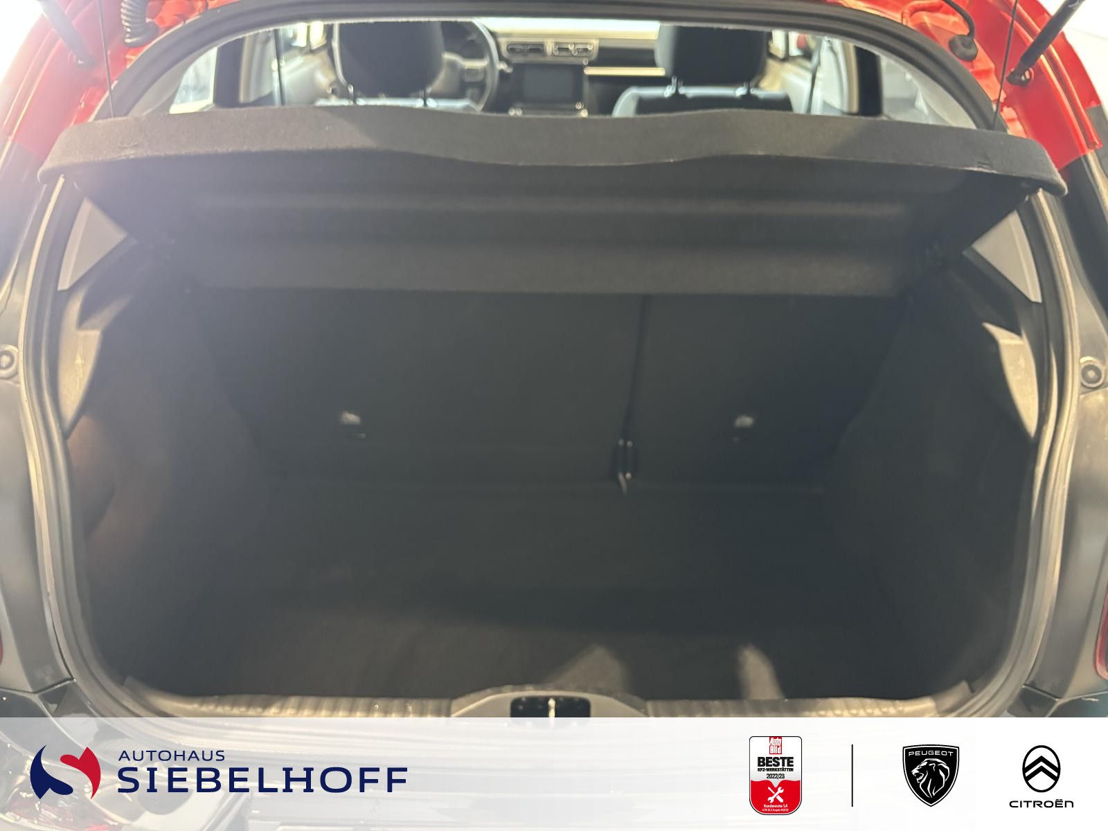 Citroën C3 - Bild 7