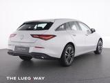Mercedes-Benz CLA 180 SB Progressive+MBUX+LED-HP+Keyl+EHeck+RK - Mercedes-Benz CLA 180 Shooting Brake in Bochum