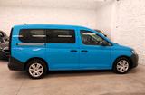 Volkswagen Caddy Maxi TDI Kombi 61oookm Sitzh. PDC 5-Sitzer - Volkswagen: T