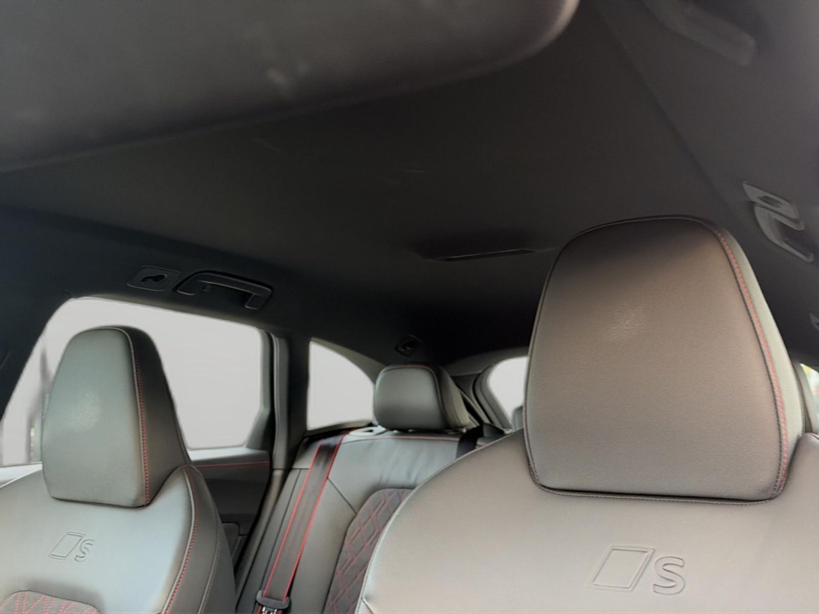 Audi A5 - Bild 16