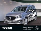 Mercedes-Benz Citan 112 CDI Tourer PRO Standard LED Navi Kamer - Mercedes-Benz Citan: Kombi