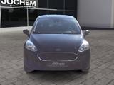 Ford Fiesta Cool & Connect+Navi+SitzHZ+LenkradHZG+Aus - Ford Fiesta Gebrauchtwagen in Saarbrücken