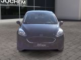 Ford Fiesta Cool & Connect+Navi+SitzHZ+LenkradHZG+Aus - Ford Fiesta in Saarbrücken