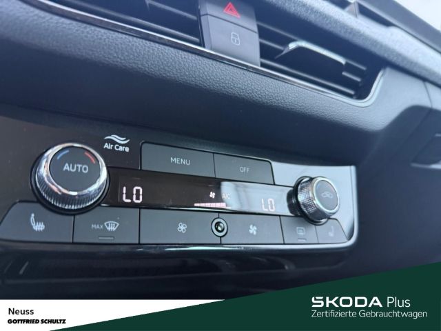 Skoda Kamiq - Bild 16