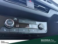Skoda Kamiq - Vorschau Bild 16