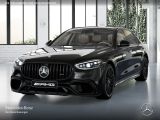 Mercedes-Benz S 63 E PANO+DIGITAL-L+BURMESTER4D+FAHRASS+3D - Mercedes-Benz S 63 AMG aus 2024