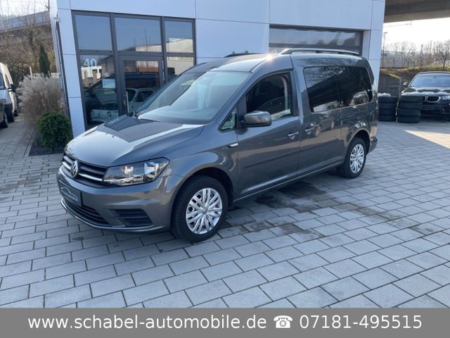 Volkswagen Caddy Maxi Trendline BMT 2.0 TDI DSG NAVI 7-Sitz