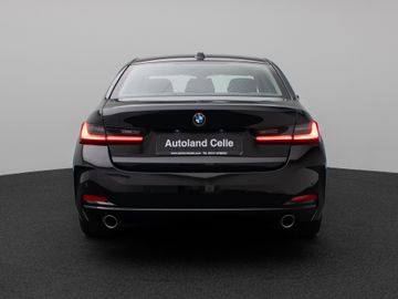 BMW 318 - 8