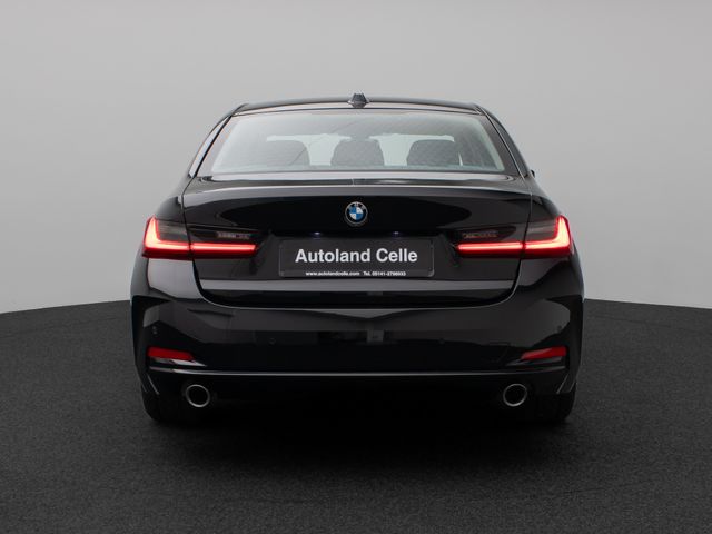 Foto Nummer 8: BMW 318i