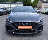 Hyundai i30 Kombi DCT 140PS N Line LED SHZ Alu18 VORLAUF - Hyundai i30: Kombi