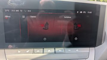 Bild 16 Opel Astra L ST 1.6 Ultimate P.Dach/SHZ/LHZ/ALCANTARA