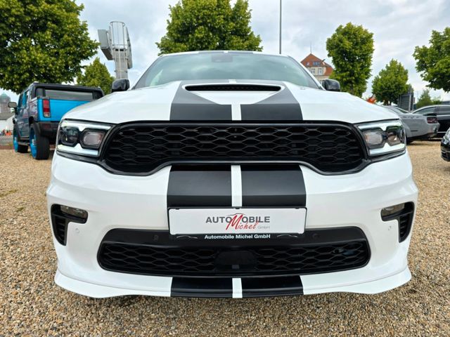 Dodge Durango 5.7 R/T Plus 4x4 / GSD / ACC / Keyless
